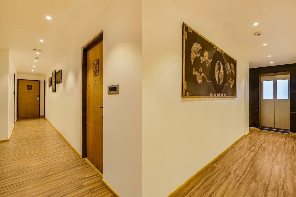 Фото Summit Swiss Heritage Hotel & SPA