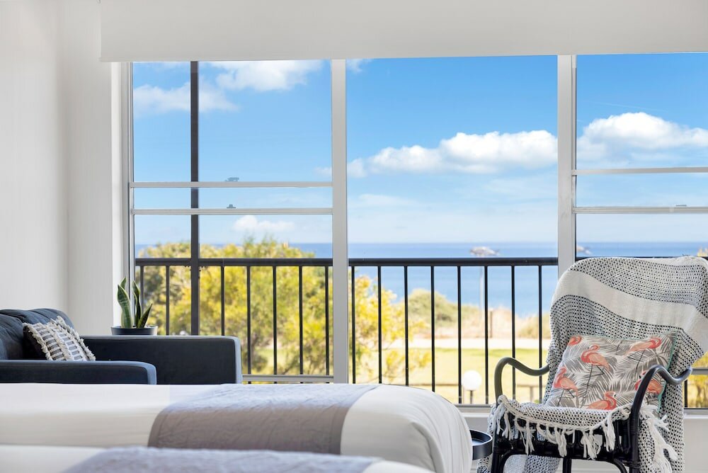 Фото Coast motel and apartments