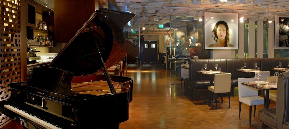 Фото Abitart Hotel