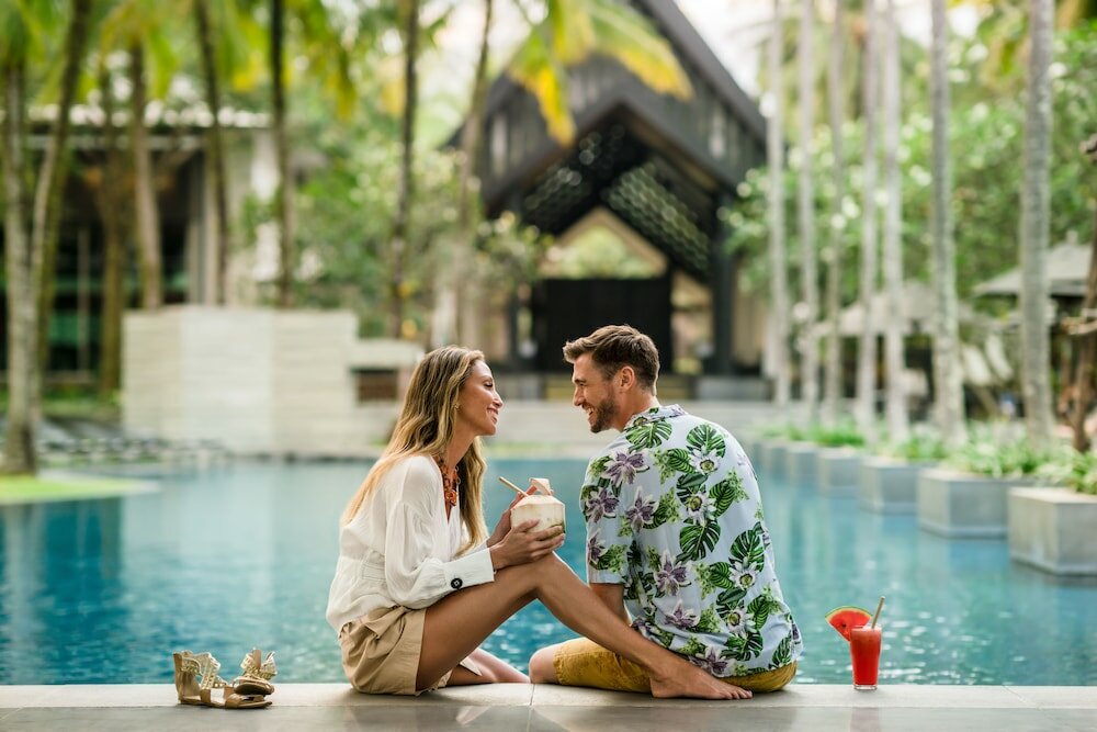 Фото Twinpalms Phuket