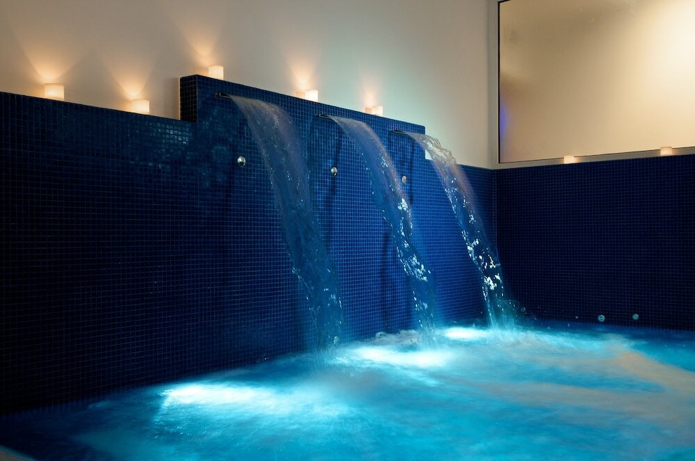 Фото Mondial Resort & SPA