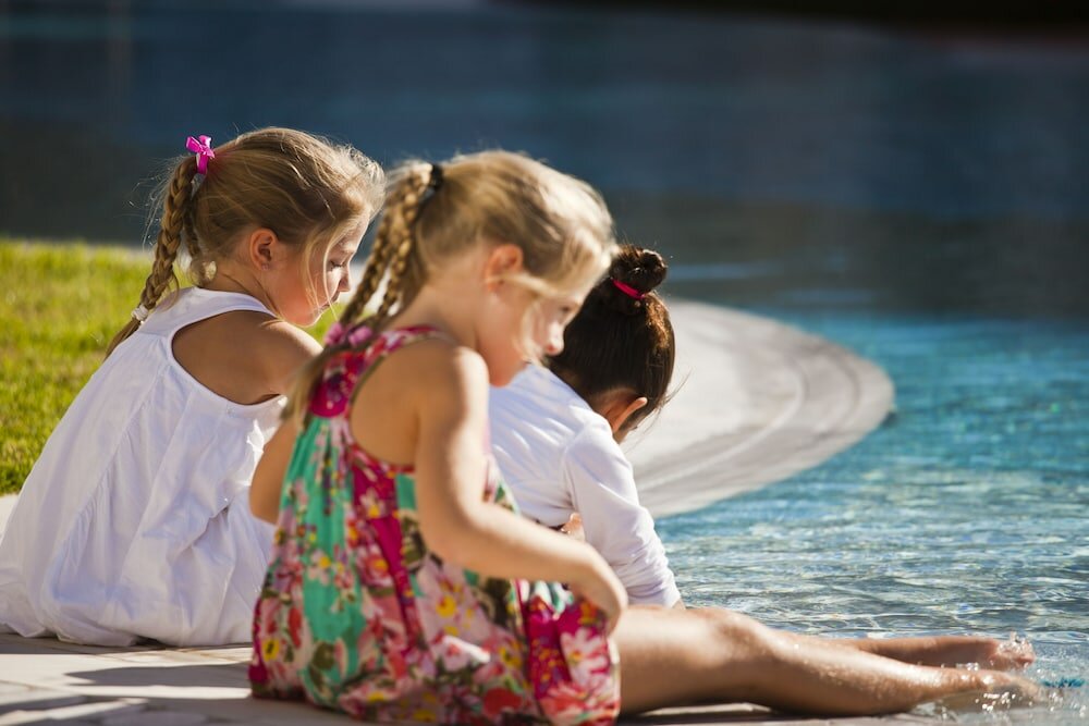 Фото Elysia Park