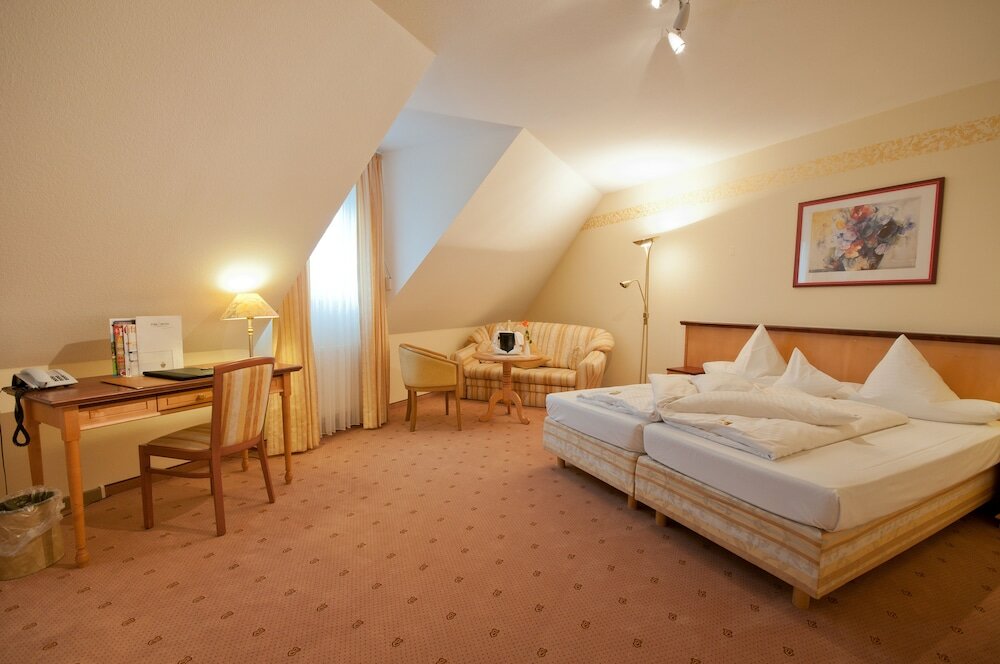 Фото Parkhotel Altmühltal