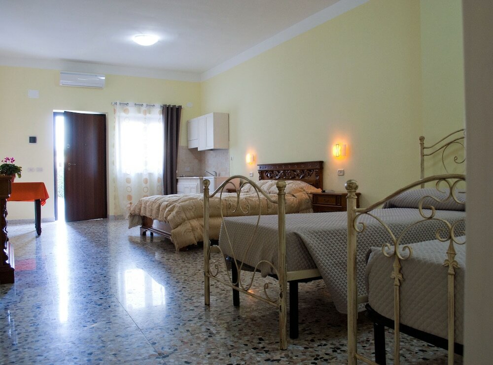 Фото Masseria Lama D'Impisa