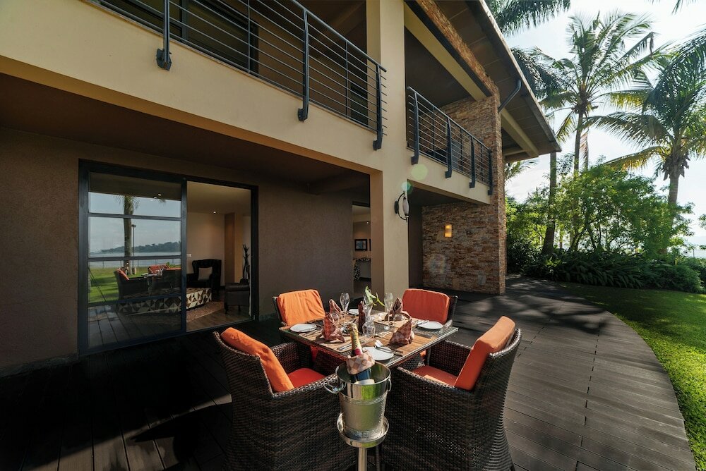 Фото Munyonyo Commonwealth Resort