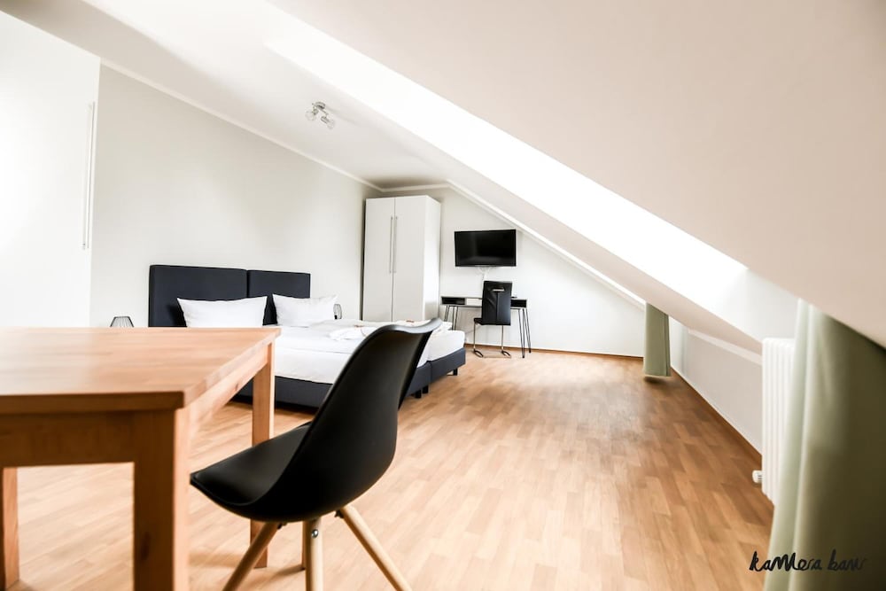 Фото Hotel Blutenburg