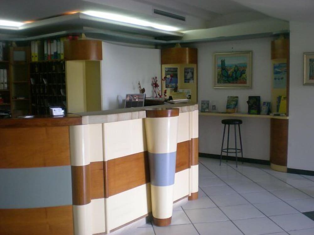 Фото Hotel Seven Residence