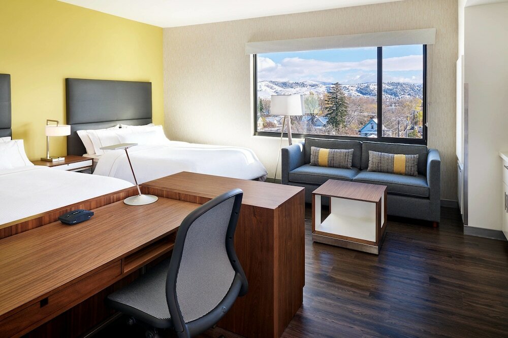 Фото Element Bozeman