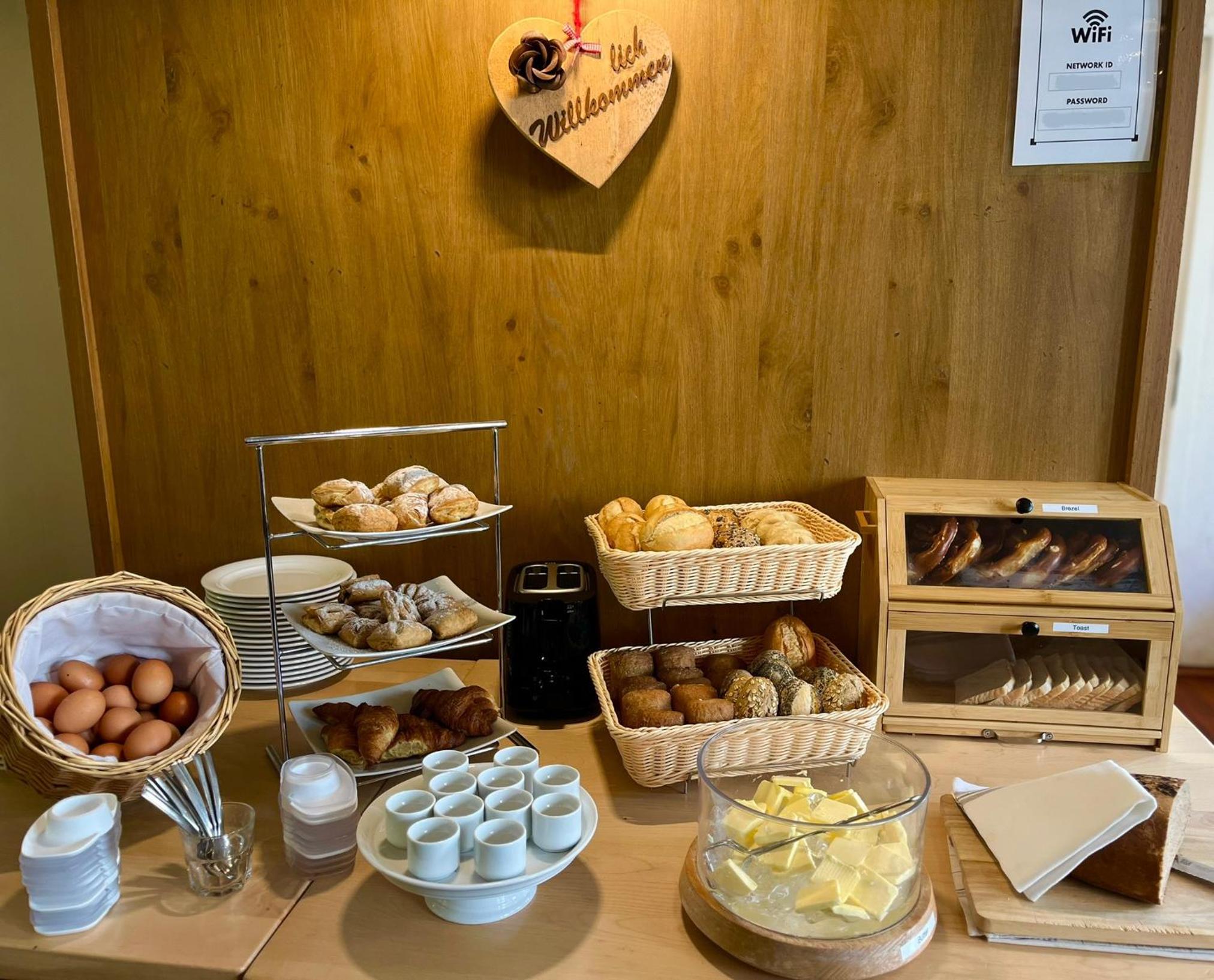 Фото Paulaner am Dom