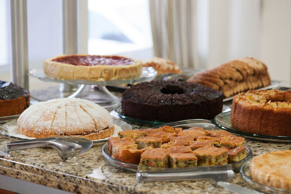 Фото Hotel Galo Vermelho