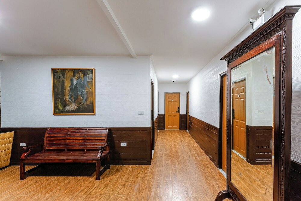 Фото Diff Hostel