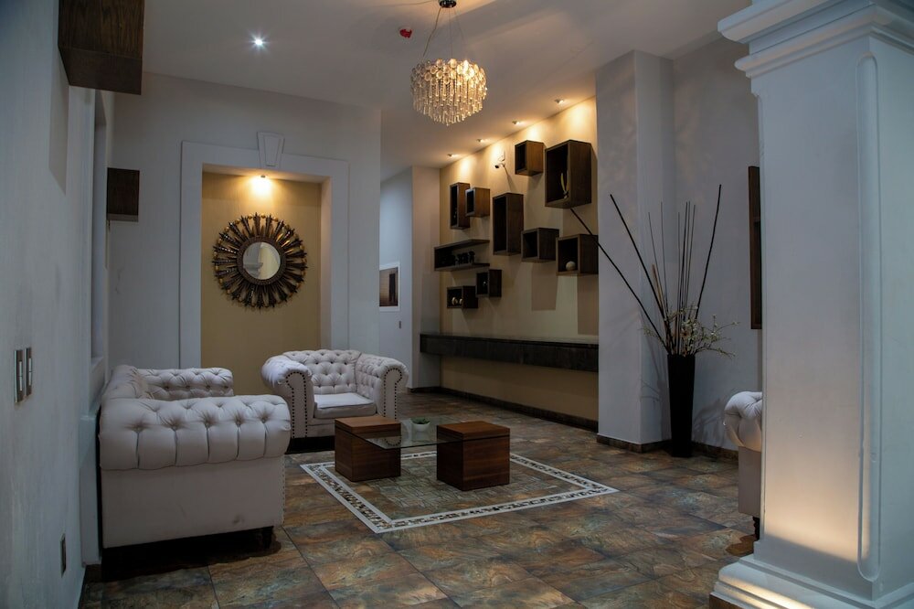 Фото Hotel Casino Plaza