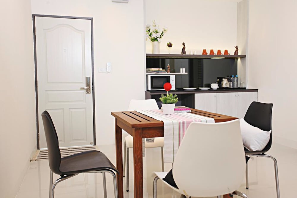 Фото The Zen Hotel Pattaya