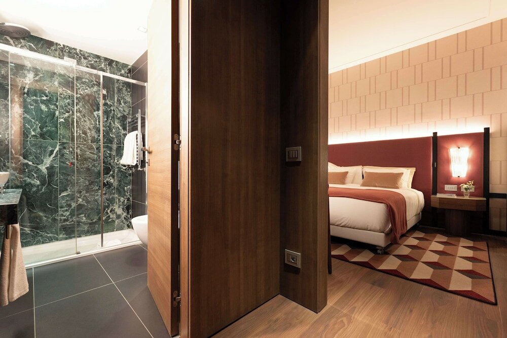 Фото Tivoli President Milano Hotel