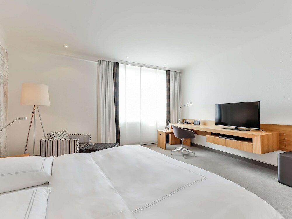 Фото Dorint City-Hotel Bremen