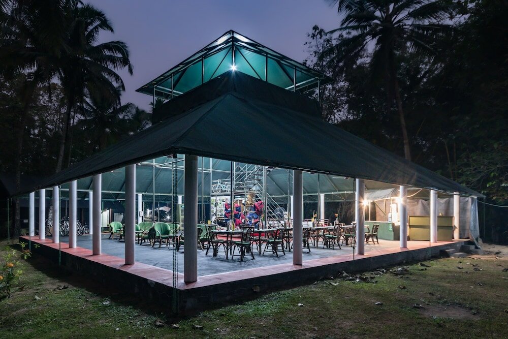 Фото Amritara Riverside Luxury Tents