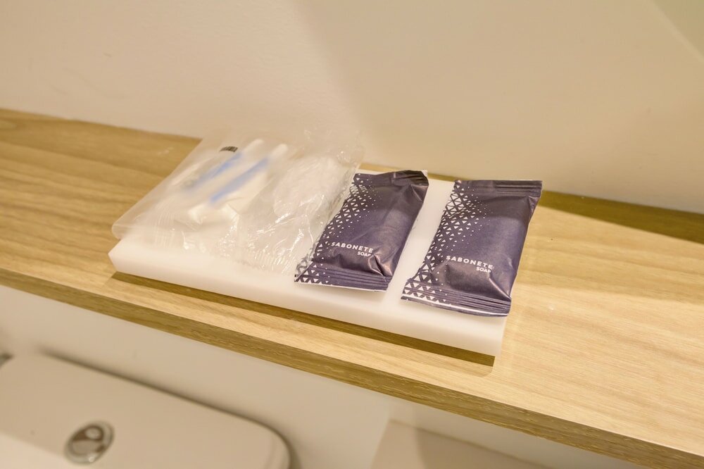 Фото Hampton by Hilton Guarulhos Airport