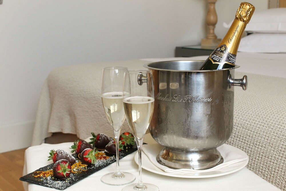 Фото Starhotels Tuscany