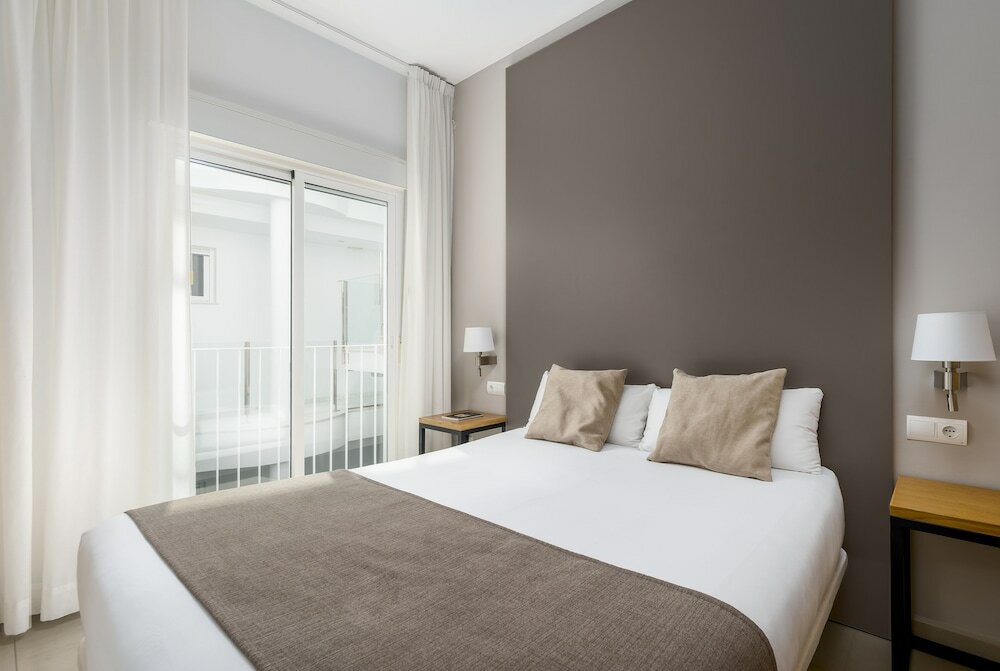 Фото Suites del Pintor