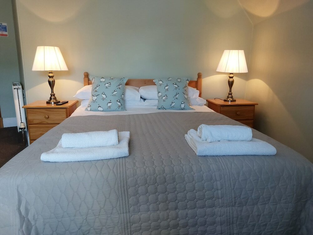 Фото Eddlewood Guest House