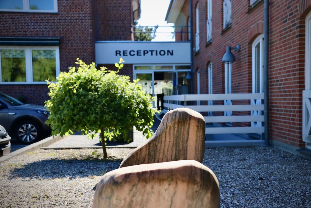 Фото Taastrup Park Hotel