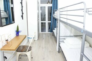 Хостел Chillout Hostel