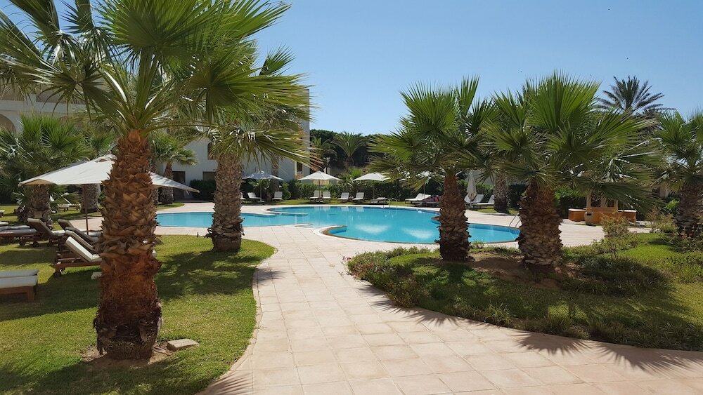 Фото Delfino Beach Resort & SPA