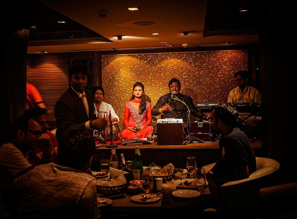 Фото Hotel Shanti Palace