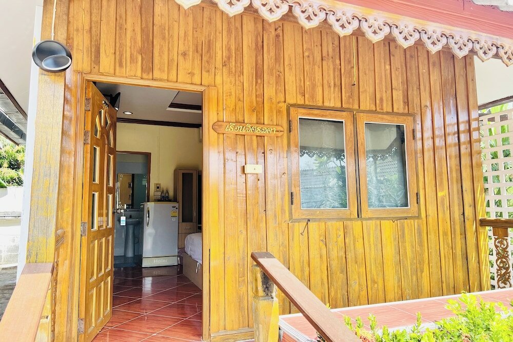 Фото Paradise Resort Buriram