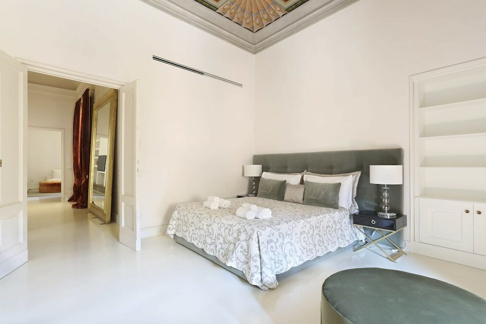 Фото Luxury Apartment in Central Florence