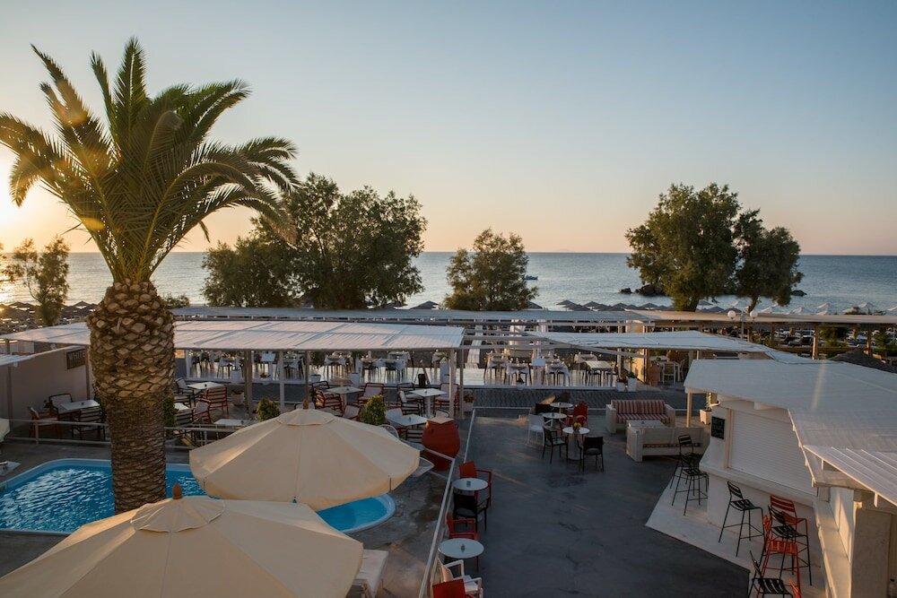 Фото Beach Boutique Hotel