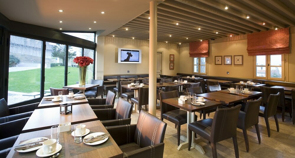 Фото Hôtel du Château & SPA Gemology