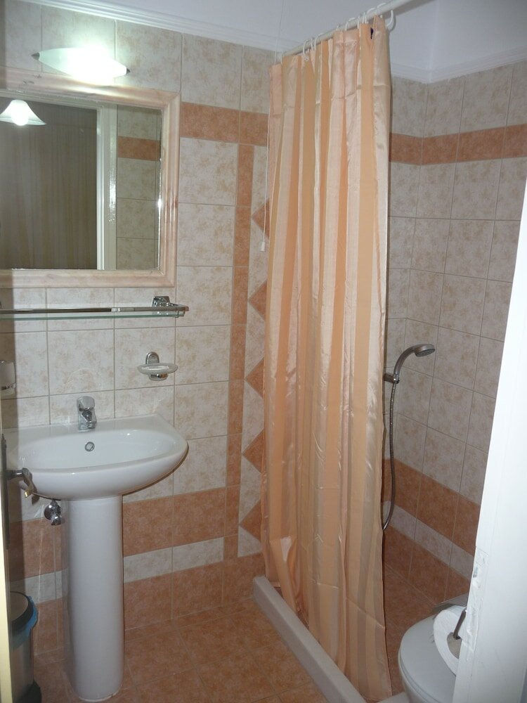 Фото Pension Atlas