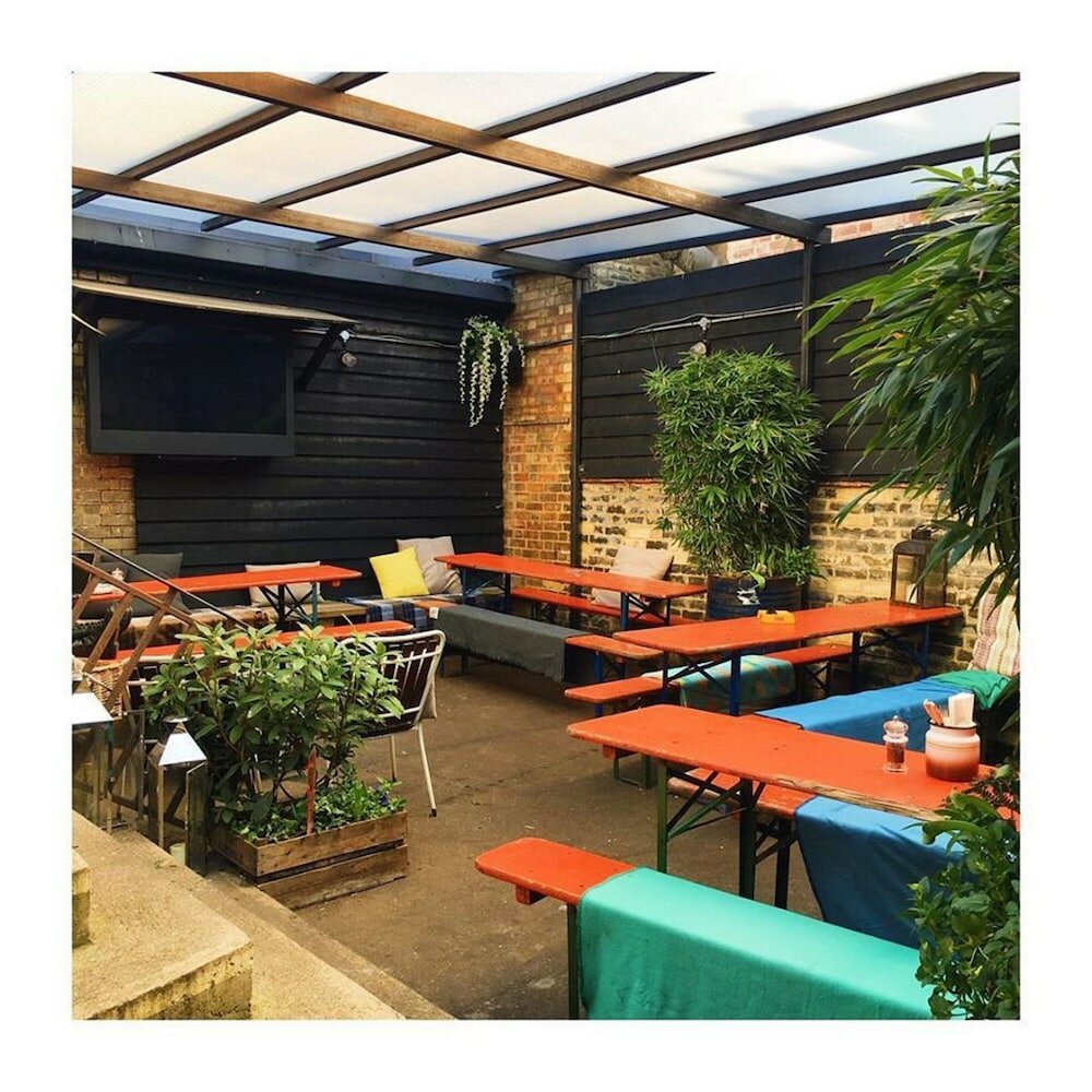 Фото The Waterman