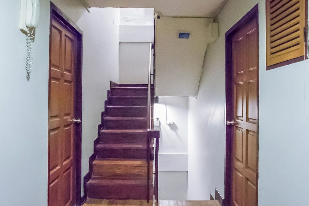 Фото Atlas Bangkok Hotel