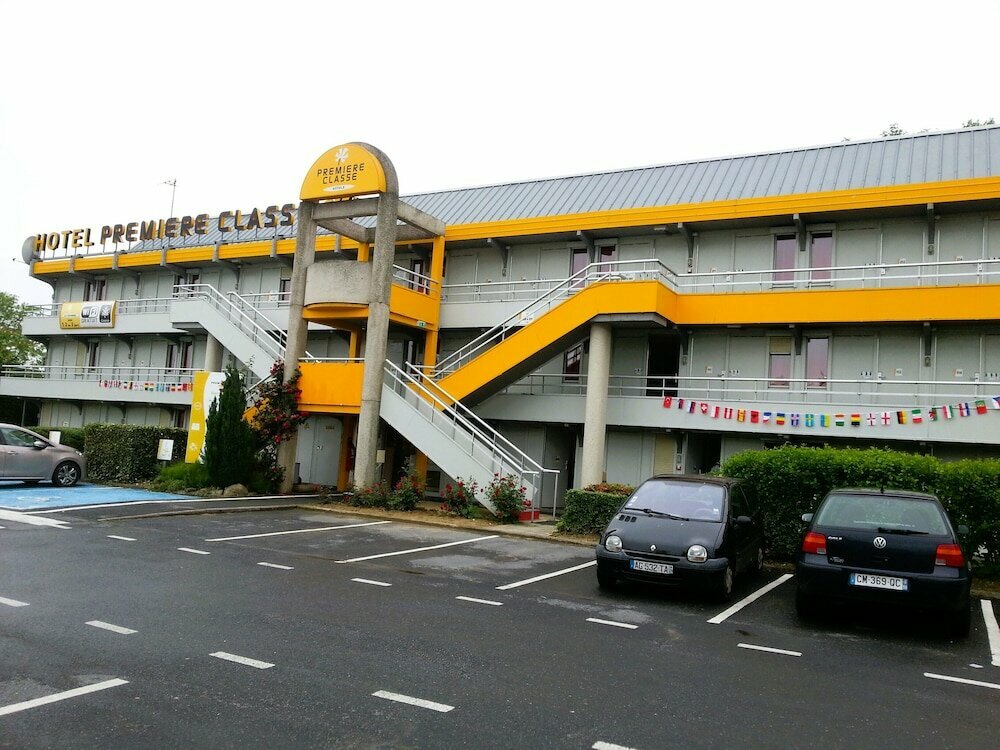 Hotel Premiere Classe Reims Sud Bezannes, Reims, photo