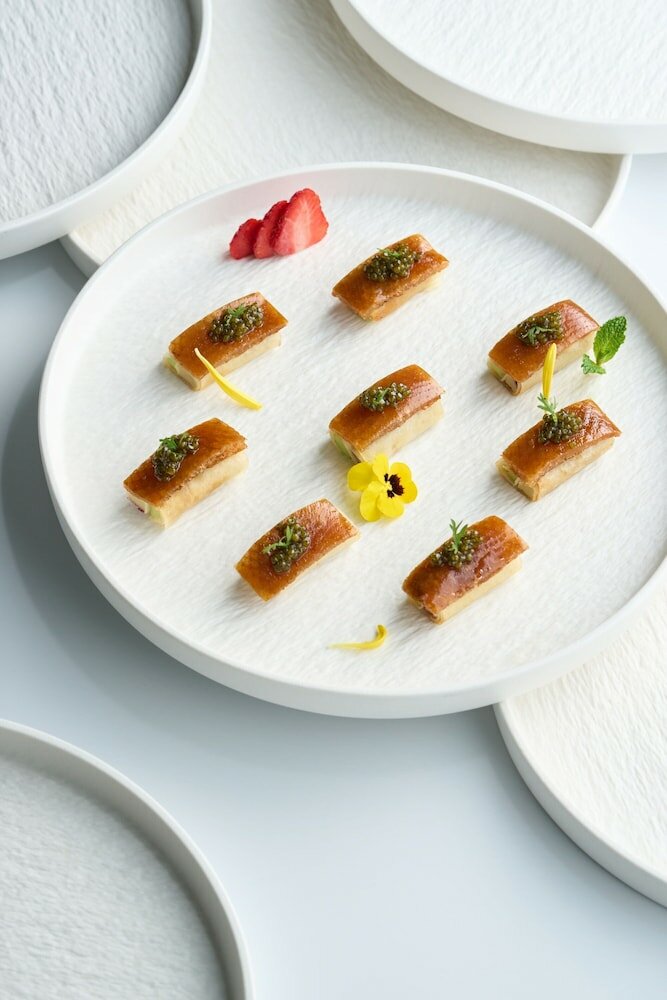 Фото Sheraton Guangzhou Hotel