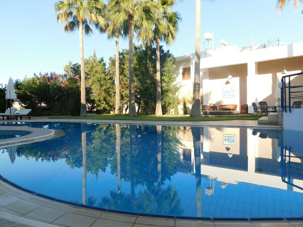 Фото Elizabeth Suites