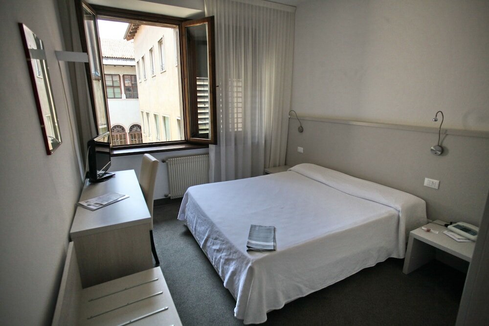 Фото Hotel Accademia Trento