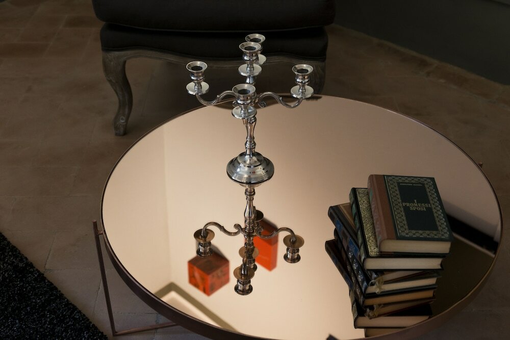 Фото The Artists' Palace Florence