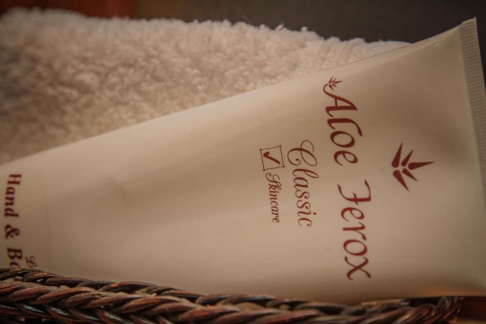 Фото Guesthouse LaRachelle