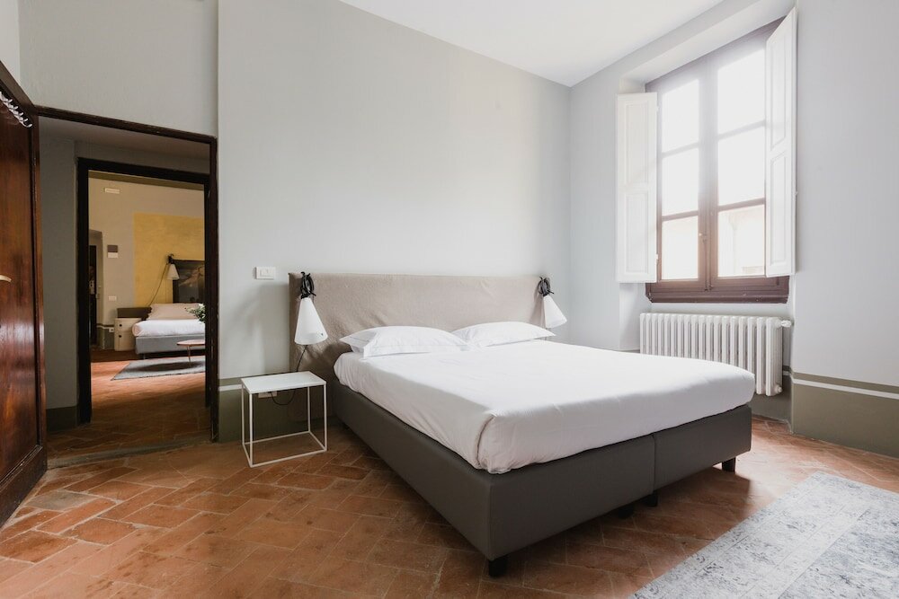 Фото The Artists' Palace Florence