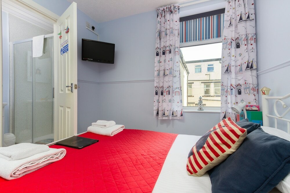 Фото The Richley Hotel