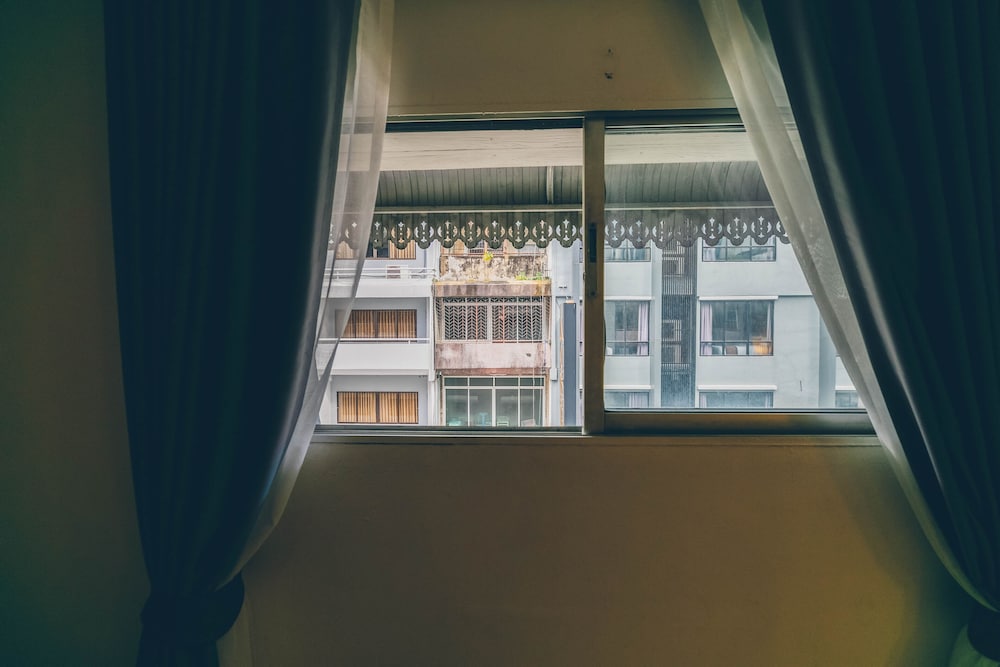 Фото Atlas Bangkok Hotel