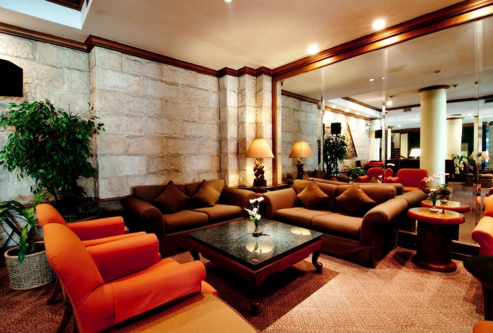 Фото Wiang Inn Hotel Chiang Rai