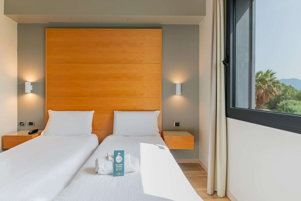 Фото B&b Hotel Pisa