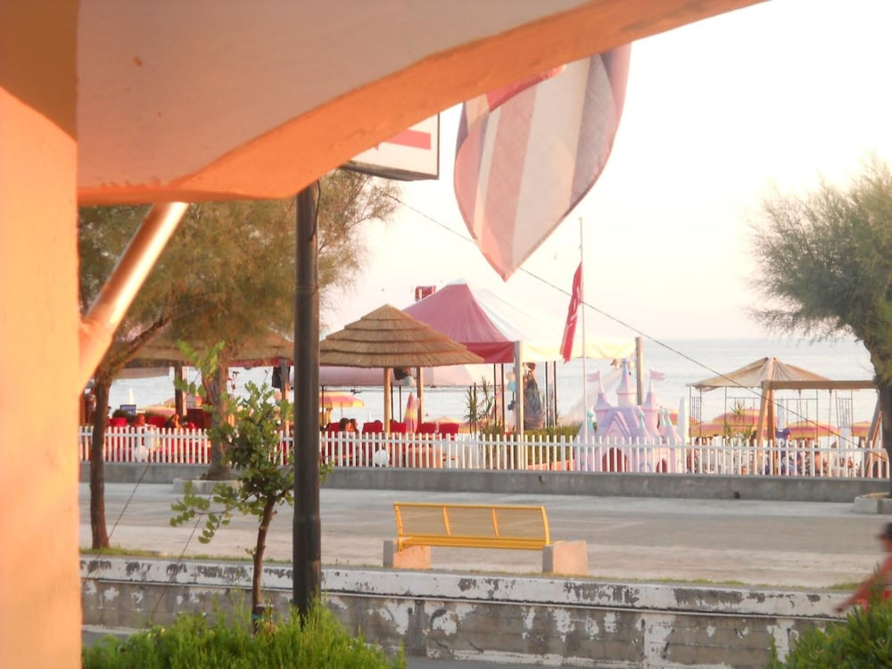 Фото Hotel Harmony