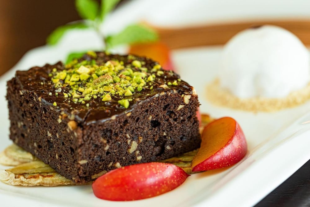 Фото City Hotel Duqm