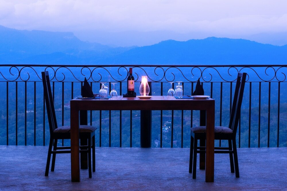 Фото Ceyloni Panorama Resort