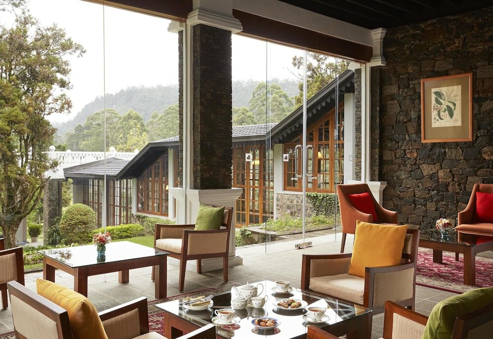 Фото Jetwing St. Andrew's